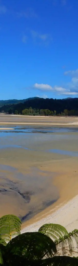 Abel Tasman Coast Track